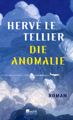 Die Anomalie