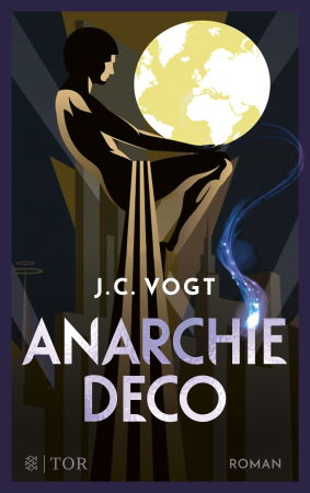 Anarchie Déco