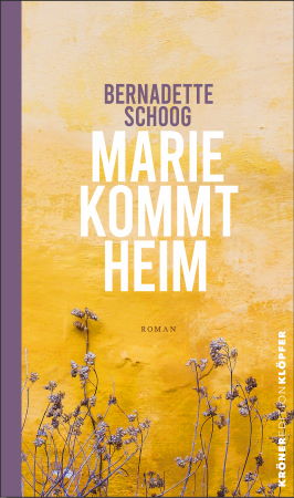 Marie kommt heim