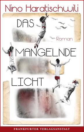 Das mangelnde Licht