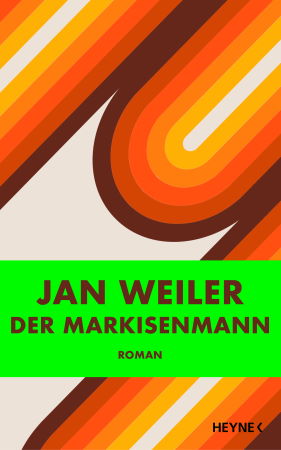 Der Markisenmann