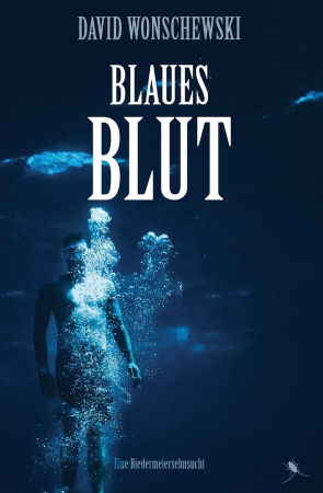 Blaues Blut