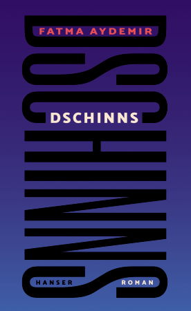 Dschinns