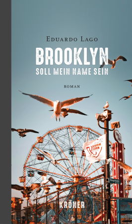 Brooklyn soll mein Name sein