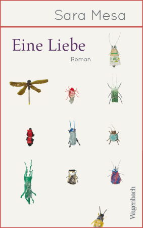 Eine Liebe