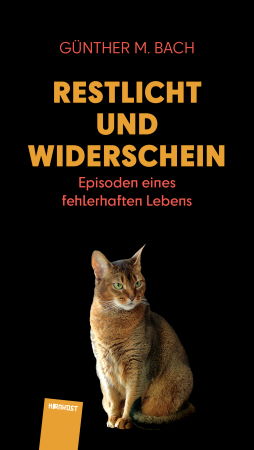 Restlicht und Widerschein