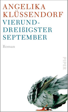 Vierunddreißigster September