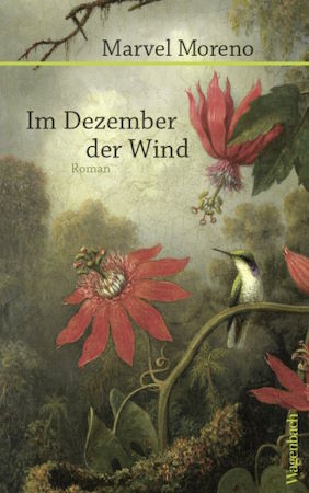 Im Dezember der Wind