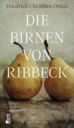 Die Birnen von Ribbeck