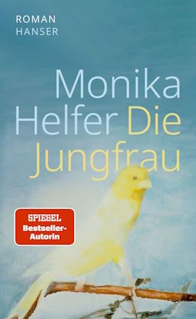 Die Jungfrau