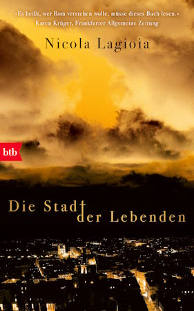 Die Stadt der Lebenden